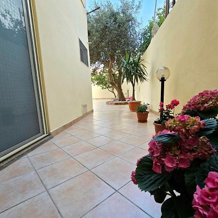 Apartament Valery House Cagliari Zewnętrze zdjęcie