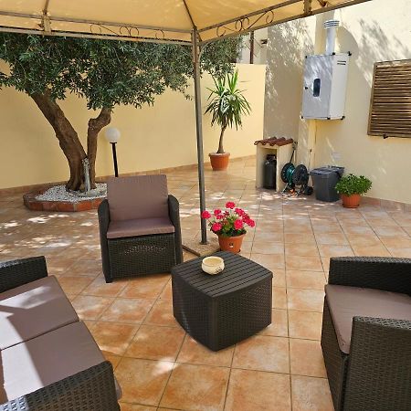 Apartament Valery House Cagliari Zewnętrze zdjęcie