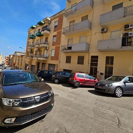 Apartament Valery House Cagliari Zewnętrze zdjęcie