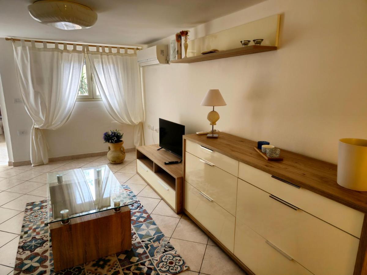 Apartament Valery House Cagliari Zewnętrze zdjęcie