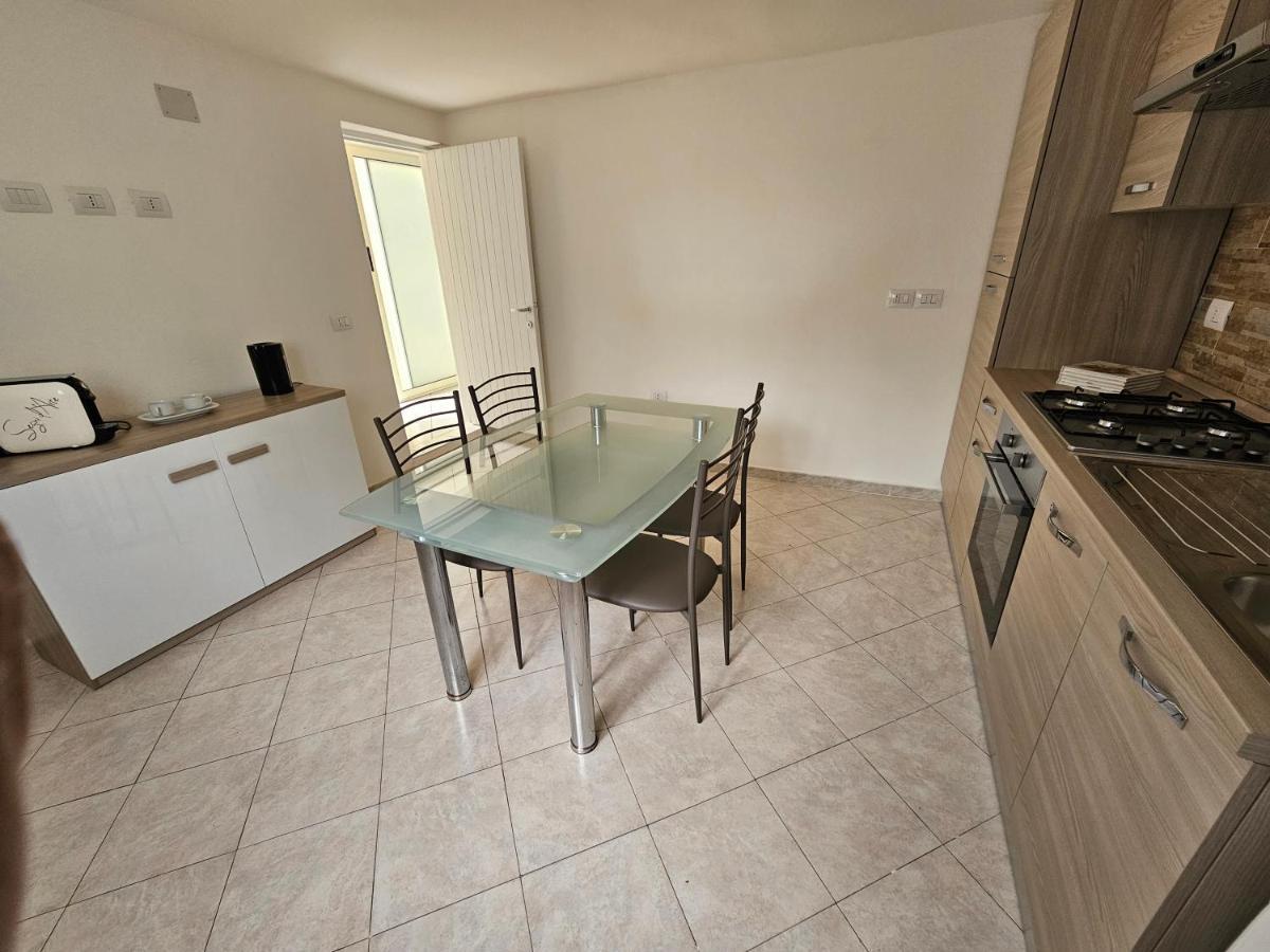 Apartament Valery House Cagliari Zewnętrze zdjęcie