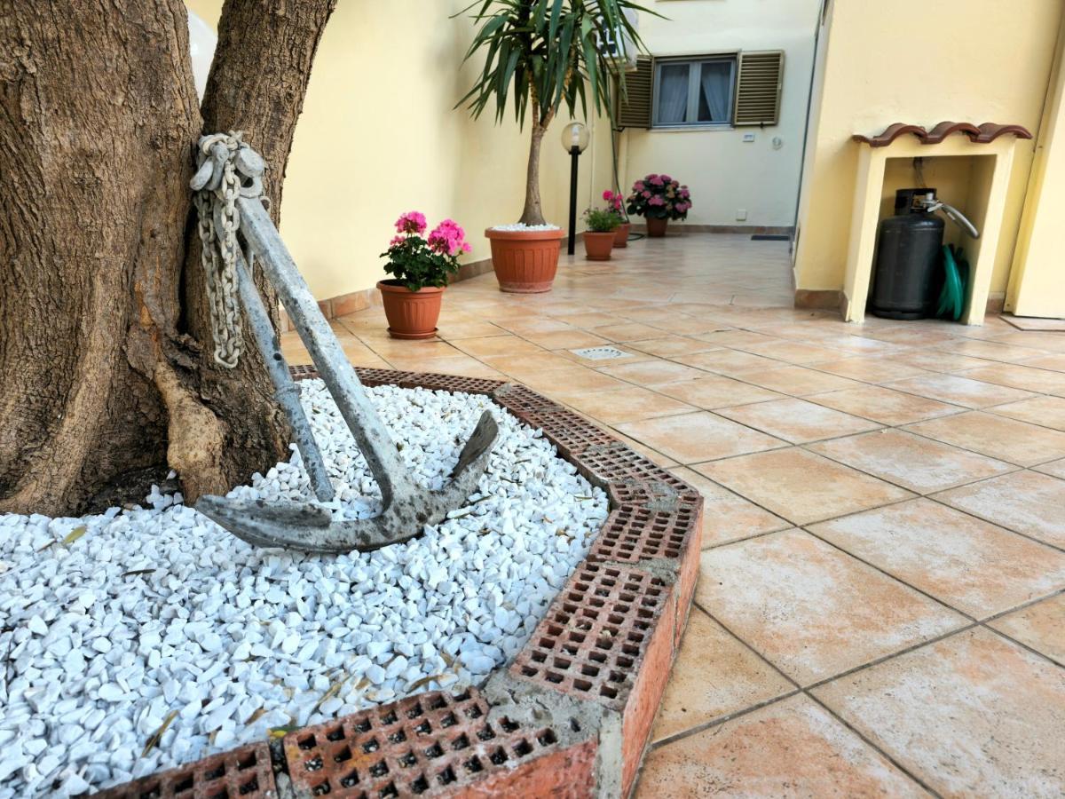 Apartament Valery House Cagliari Zewnętrze zdjęcie