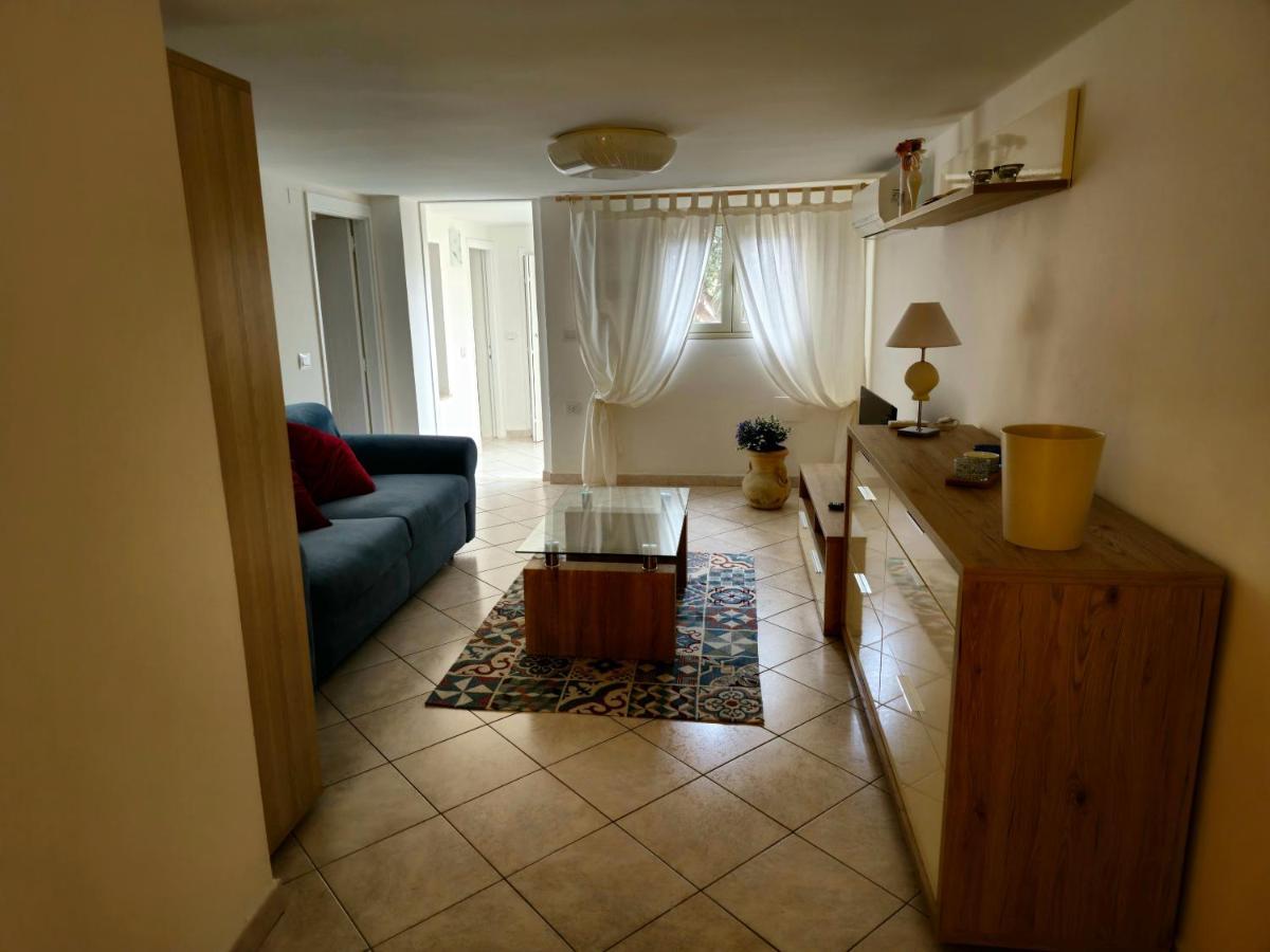 Apartament Valery House Cagliari Zewnętrze zdjęcie