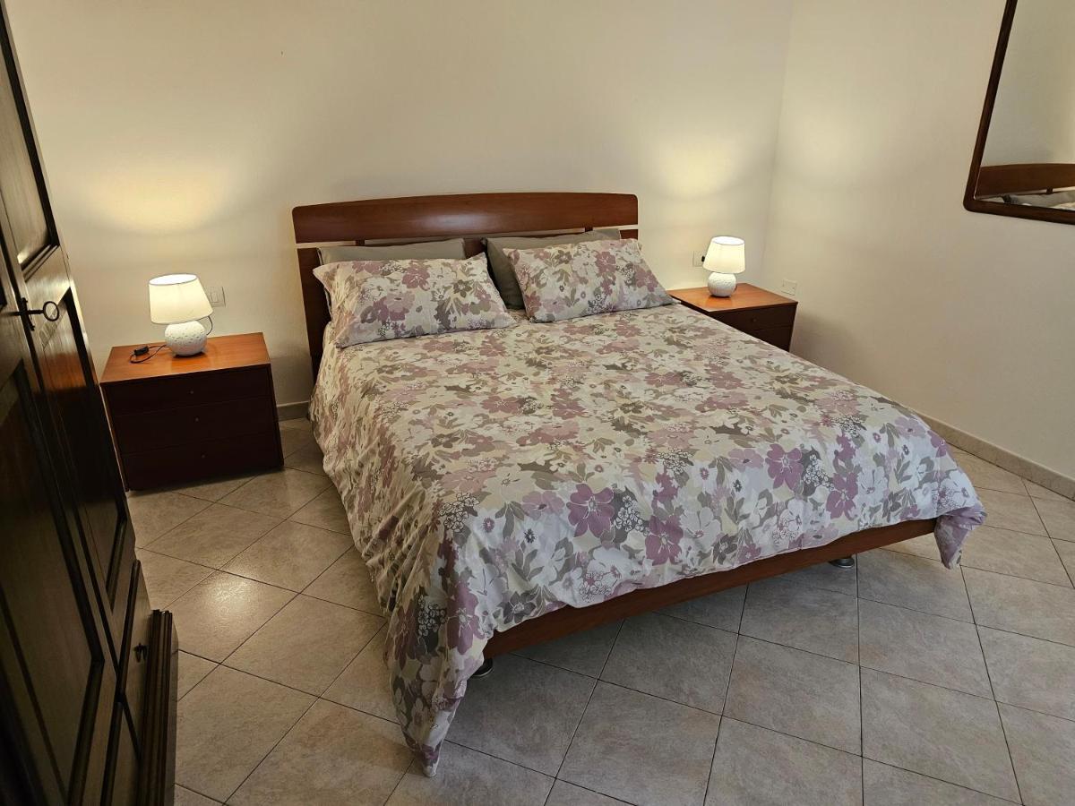 Apartament Valery House Cagliari Zewnętrze zdjęcie
