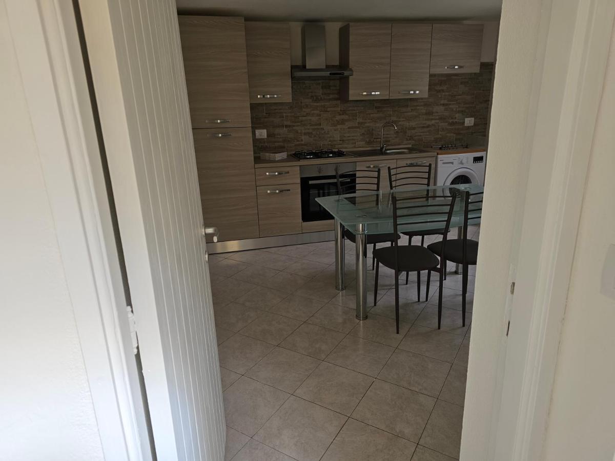 Apartament Valery House Cagliari Zewnętrze zdjęcie