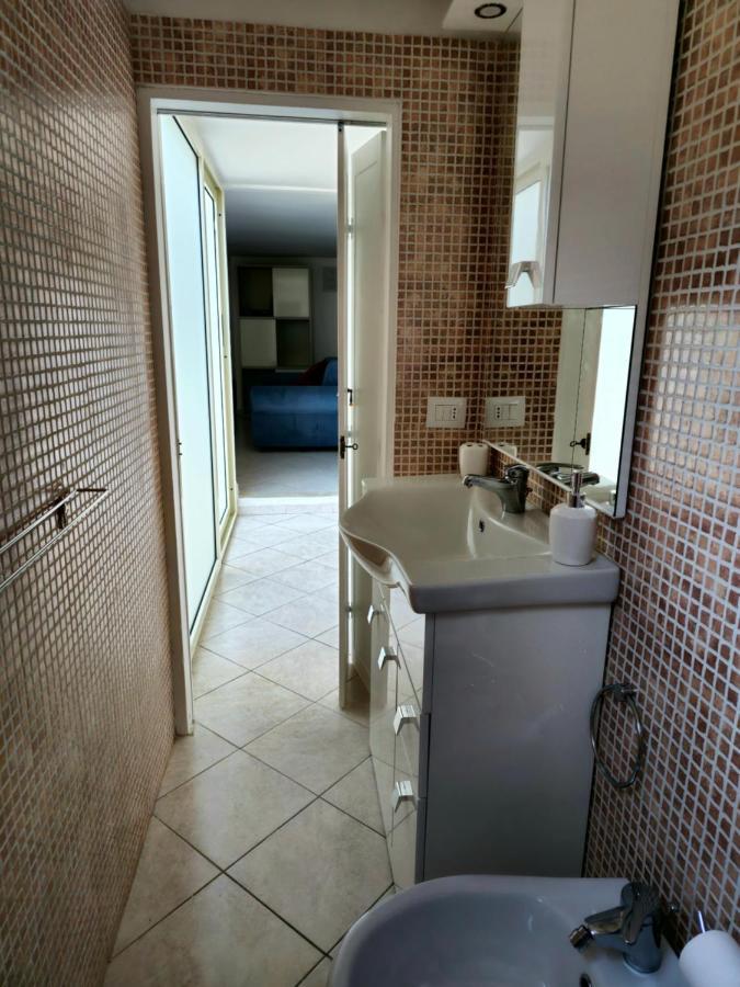 Apartament Valery House Cagliari Zewnętrze zdjęcie