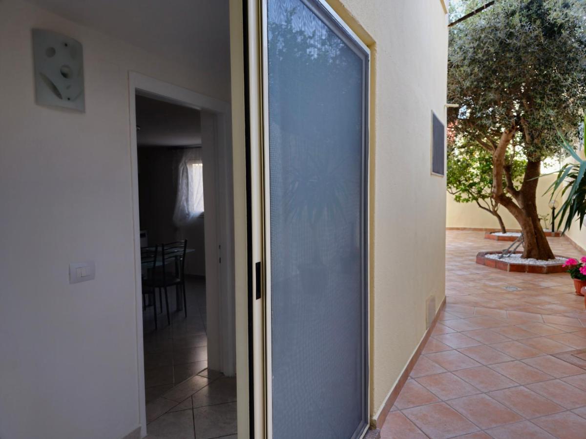 Apartament Valery House Cagliari Zewnętrze zdjęcie