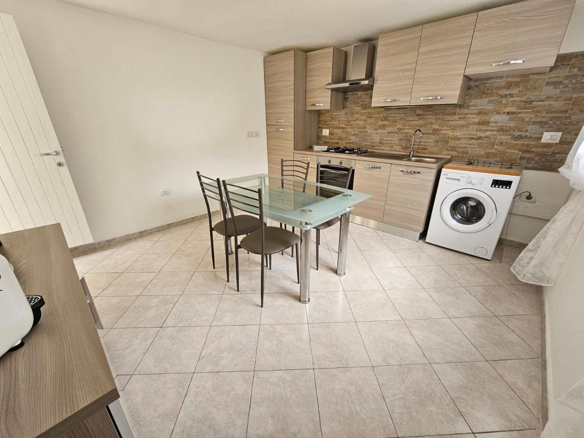 Apartament Valery House Cagliari Zewnętrze zdjęcie