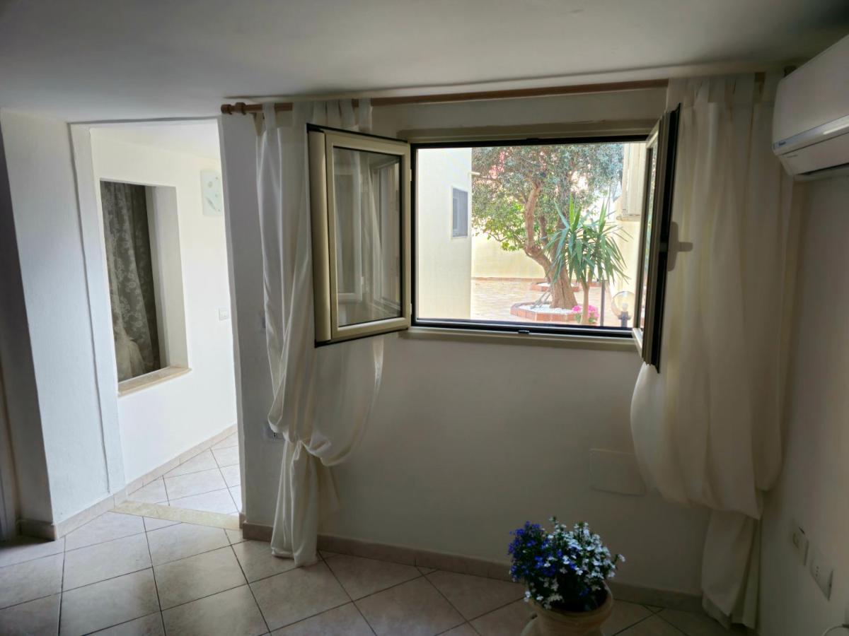 Apartament Valery House Cagliari Zewnętrze zdjęcie